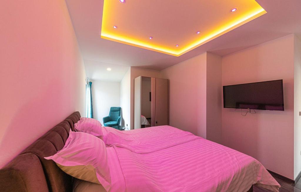 Premium Apartment With Jacuzzi Трогир Экстерьер фото